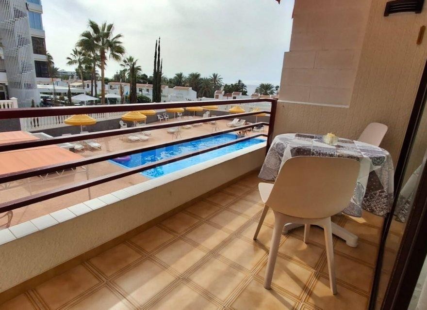 Apartment in Tenerife, Spain 30 sq.m. No. 194717