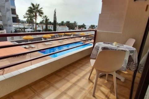 Apartamento en Tenerife, España 30 m2 No. 194717