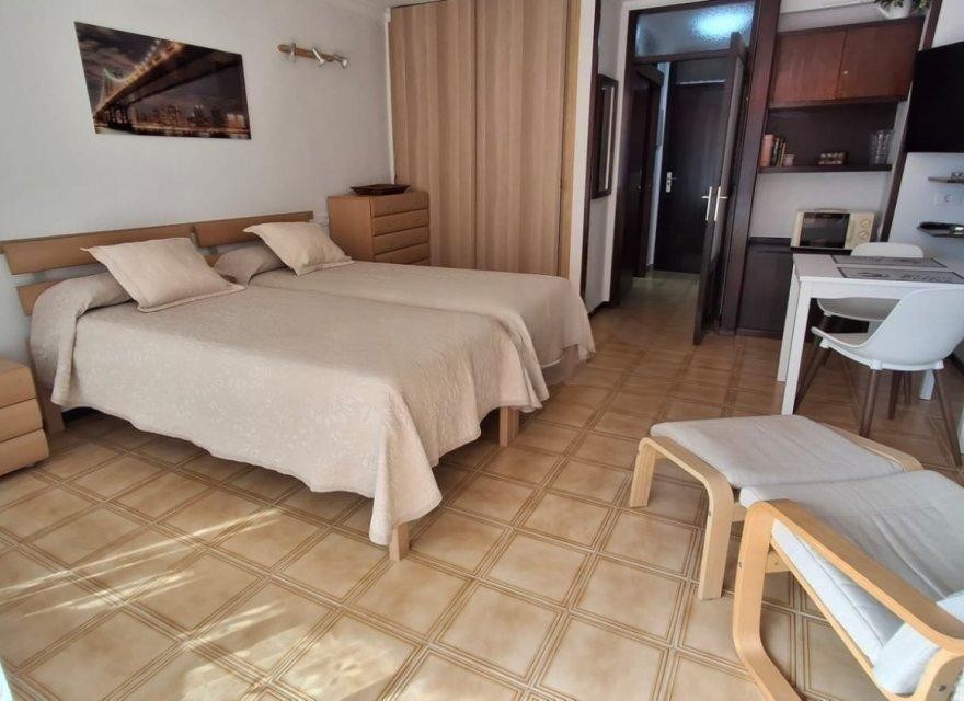 Apartment in Tenerife, Spain 30 sq.m. No. 194717