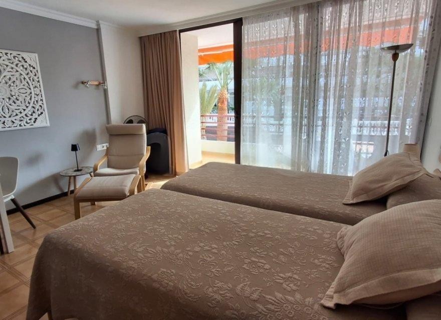 Apartment in Tenerife, Spain 30 sq.m. No. 194717