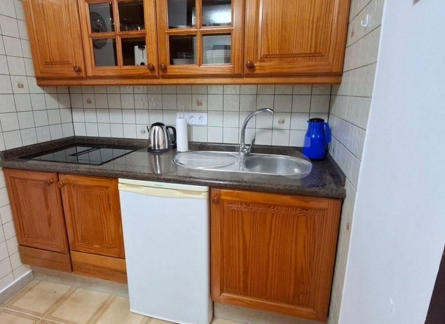 Apartment in Tenerife, Spain 30 sq.m. No. 194717