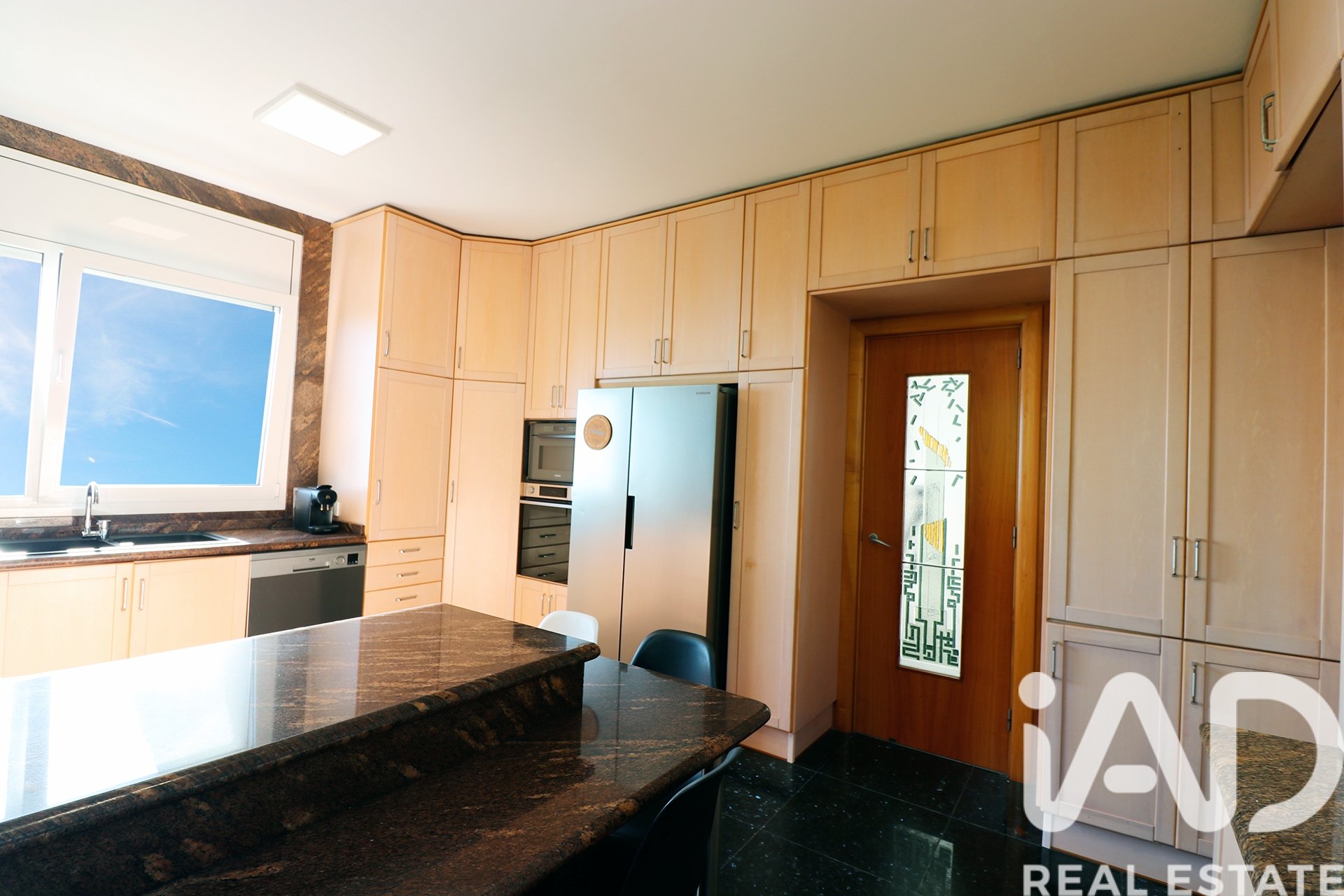 House in Cabrils, Barcelona, Spanien 6 Schlafzimmer, 307 m2 Nr. 152687