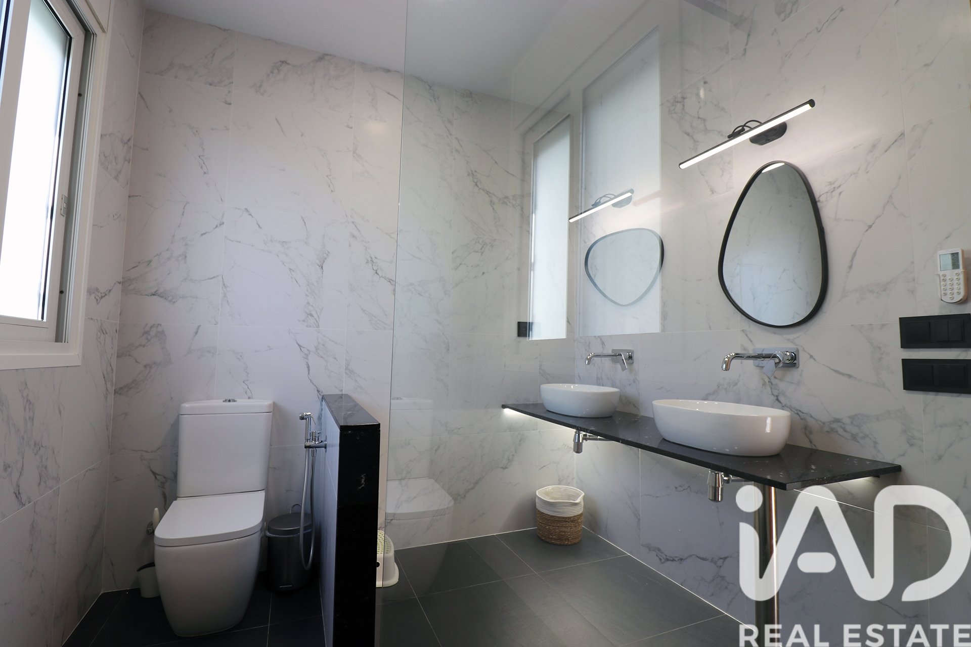 House in Cabrils, Barcelona, Spanien 6 Schlafzimmer, 307 m2 Nr. 152687