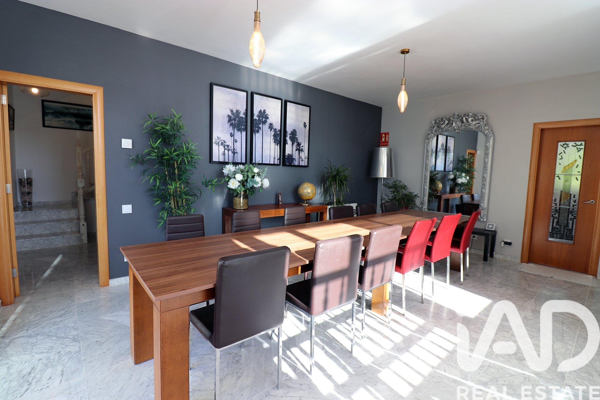 House in Cabrils, Barcelona, Spanien 6 Schlafzimmer, 307 m2 Nr. 152687