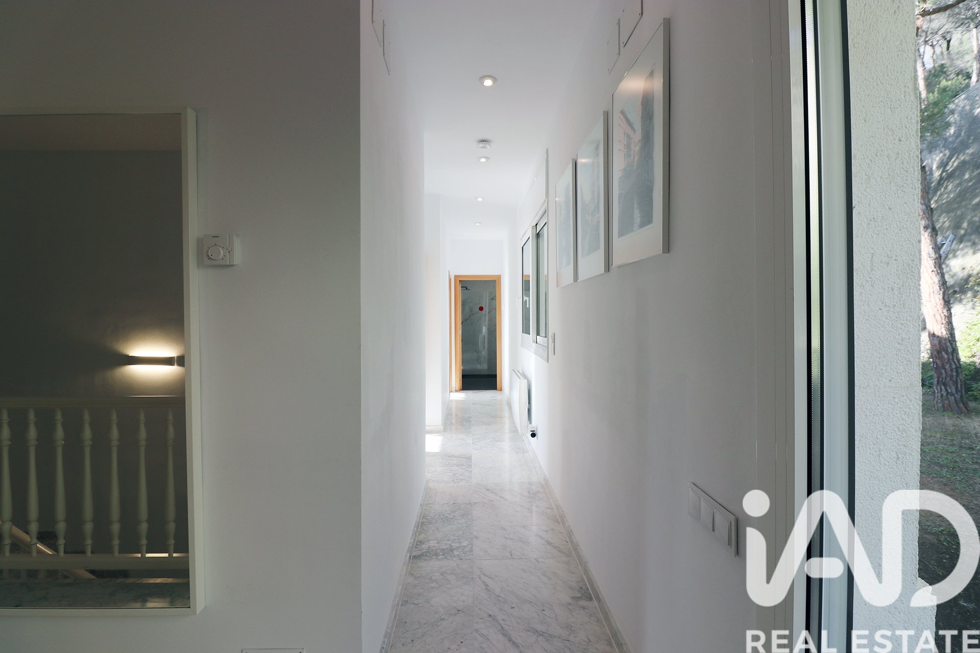 House in Cabrils, Barcelona, Spanien 6 Schlafzimmer, 307 m2 Nr. 152687