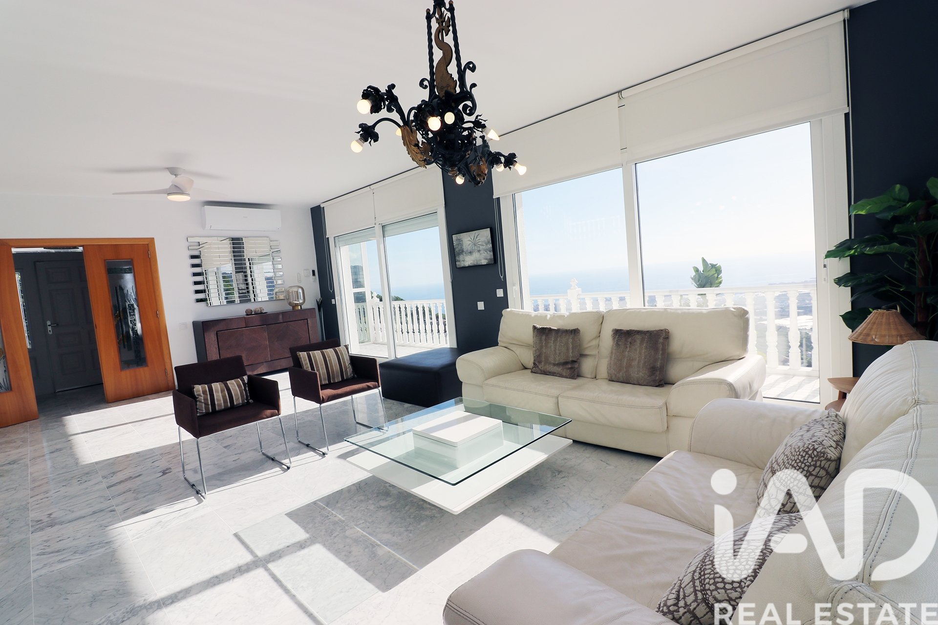 House in Cabrils, Barcelona, Spanien 6 Schlafzimmer, 307 m2 Nr. 152687