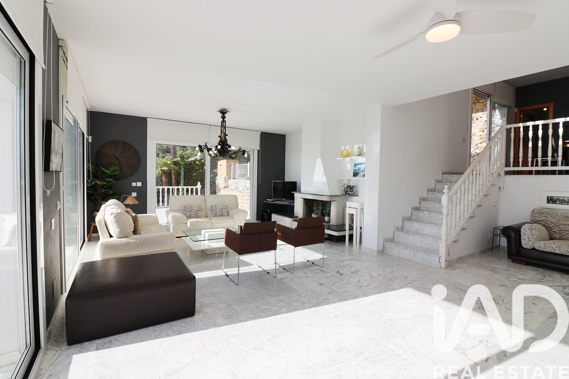House in Cabrils, Barcelona, Spanien 6 Schlafzimmer, 307 m2 Nr. 152687