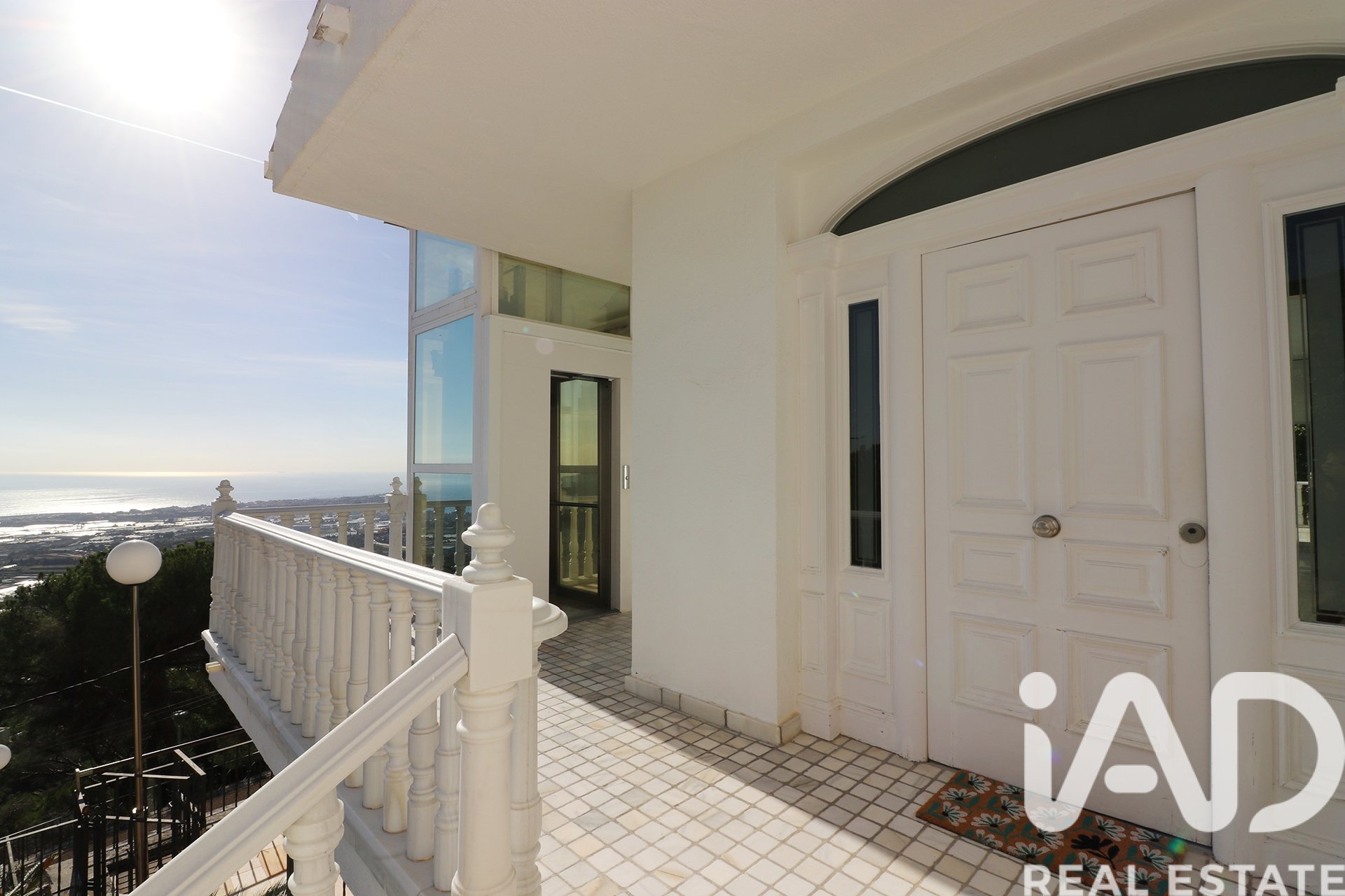House in Cabrils, Barcelona, Spanien 6 Schlafzimmer, 307 m2 Nr. 152687