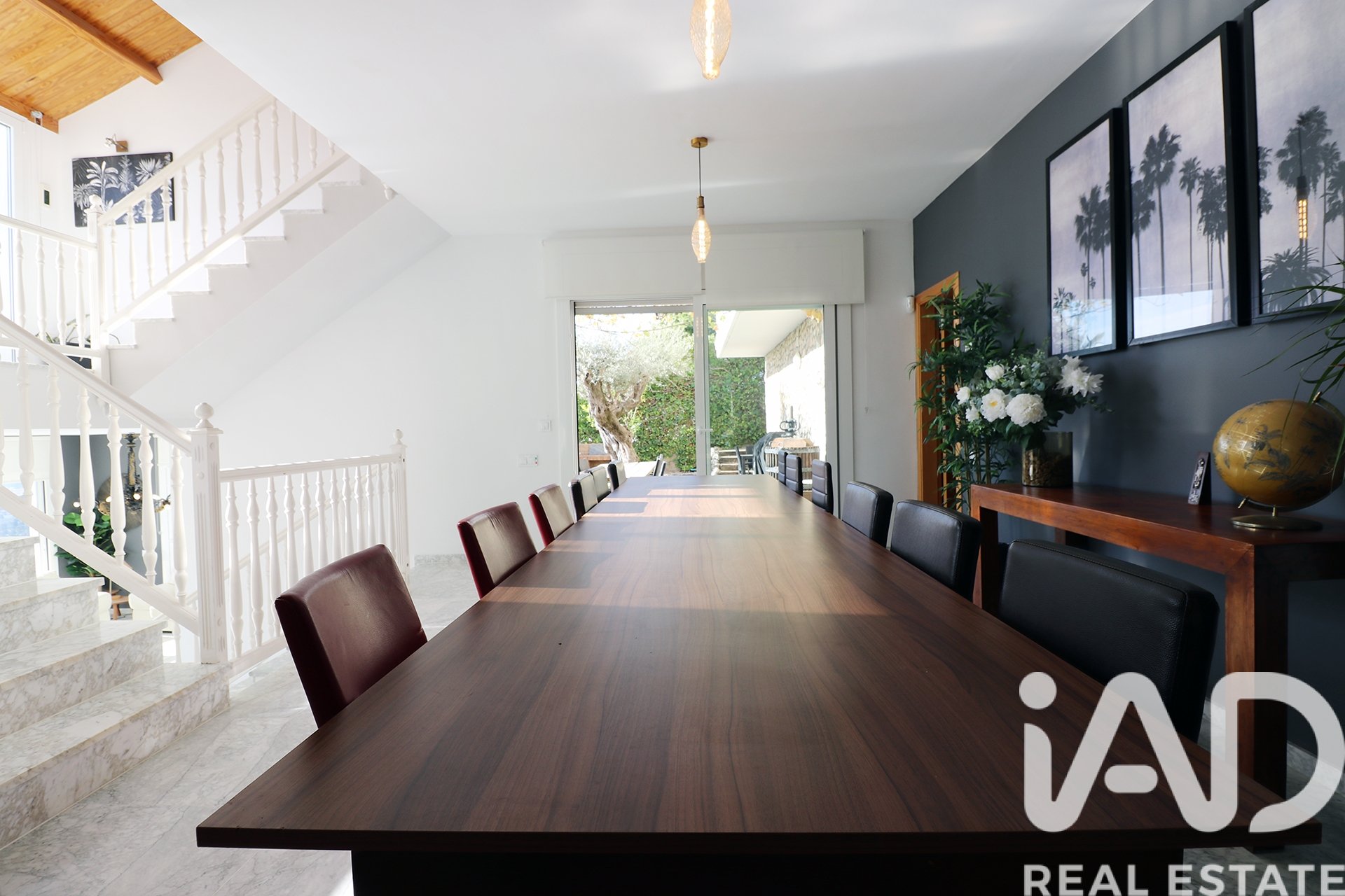 House in Cabrils, Barcelona, Spanien 6 Schlafzimmer, 307 m2 Nr. 152687
