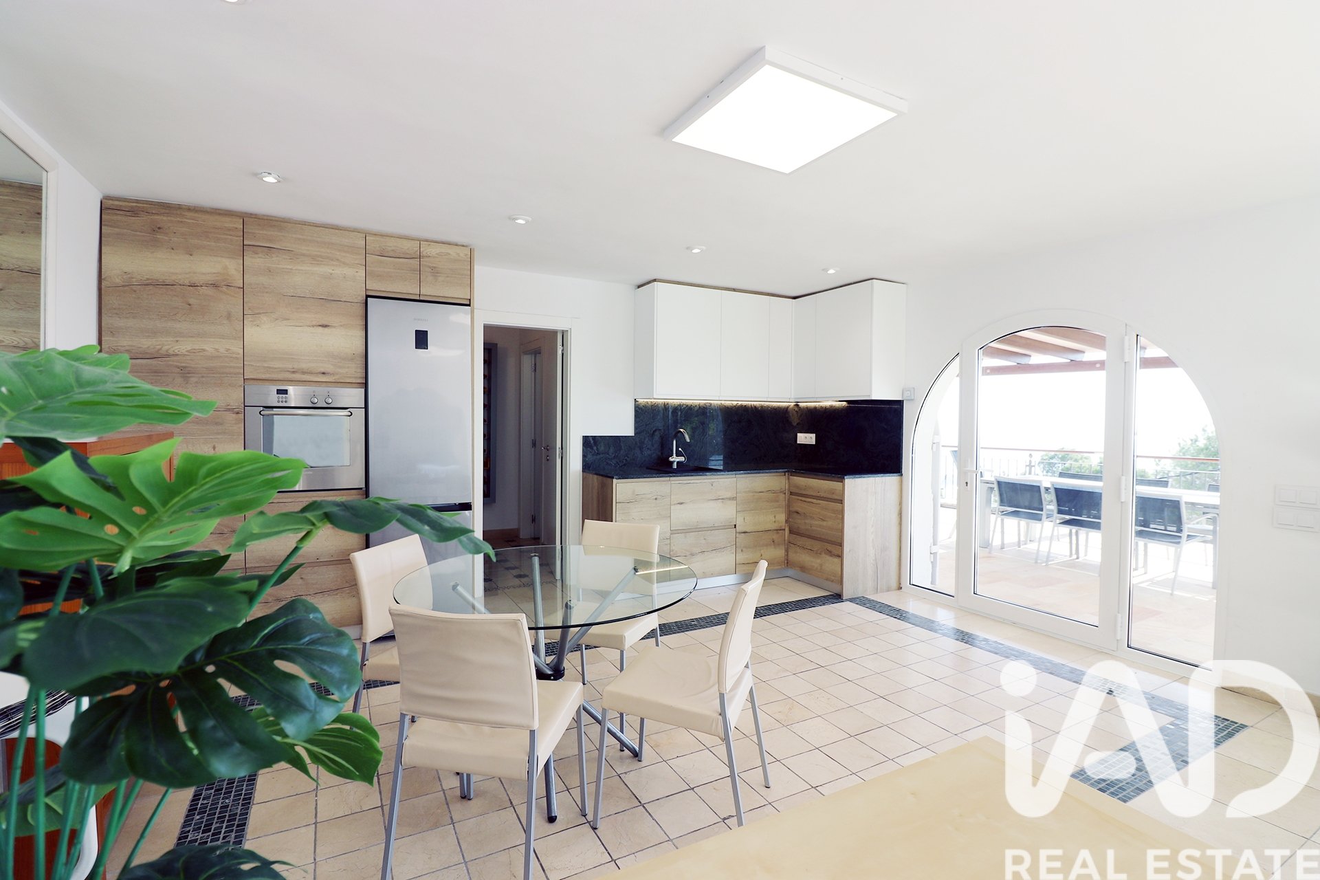 House in Cabrils, Barcelona, Spanien 6 Schlafzimmer, 307 m2 Nr. 152687