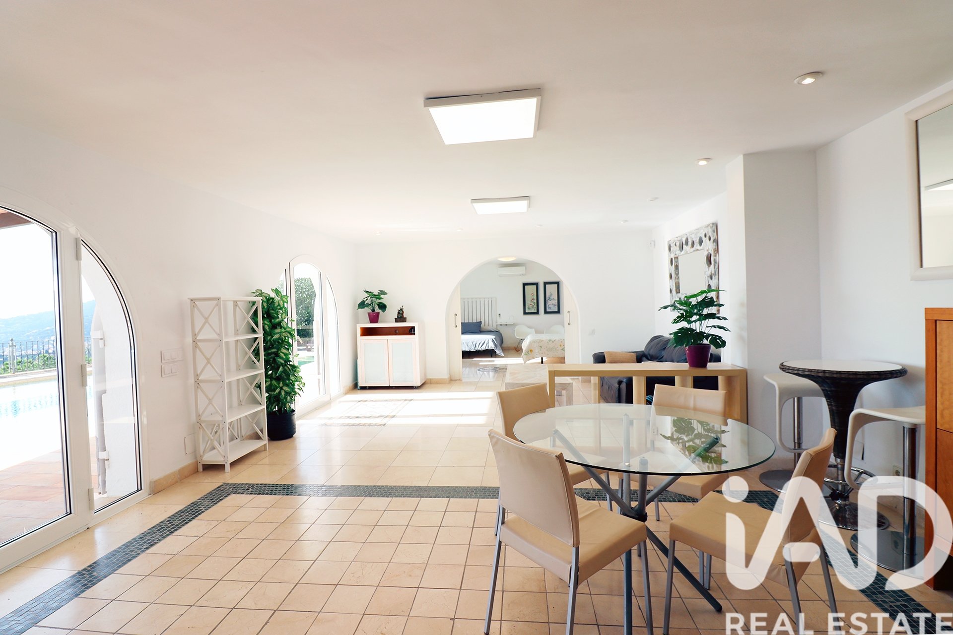 House in Cabrils, Barcelona, Spanien 6 Schlafzimmer, 307 m2 Nr. 152687