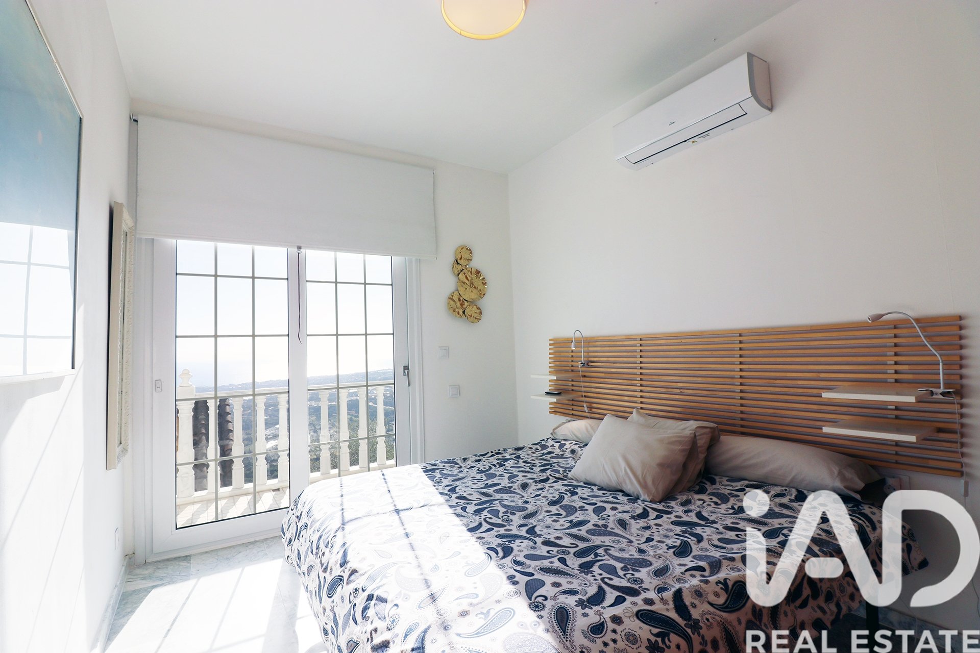 House in Cabrils, Barcelona, Spanien 6 Schlafzimmer, 307 m2 Nr. 152687