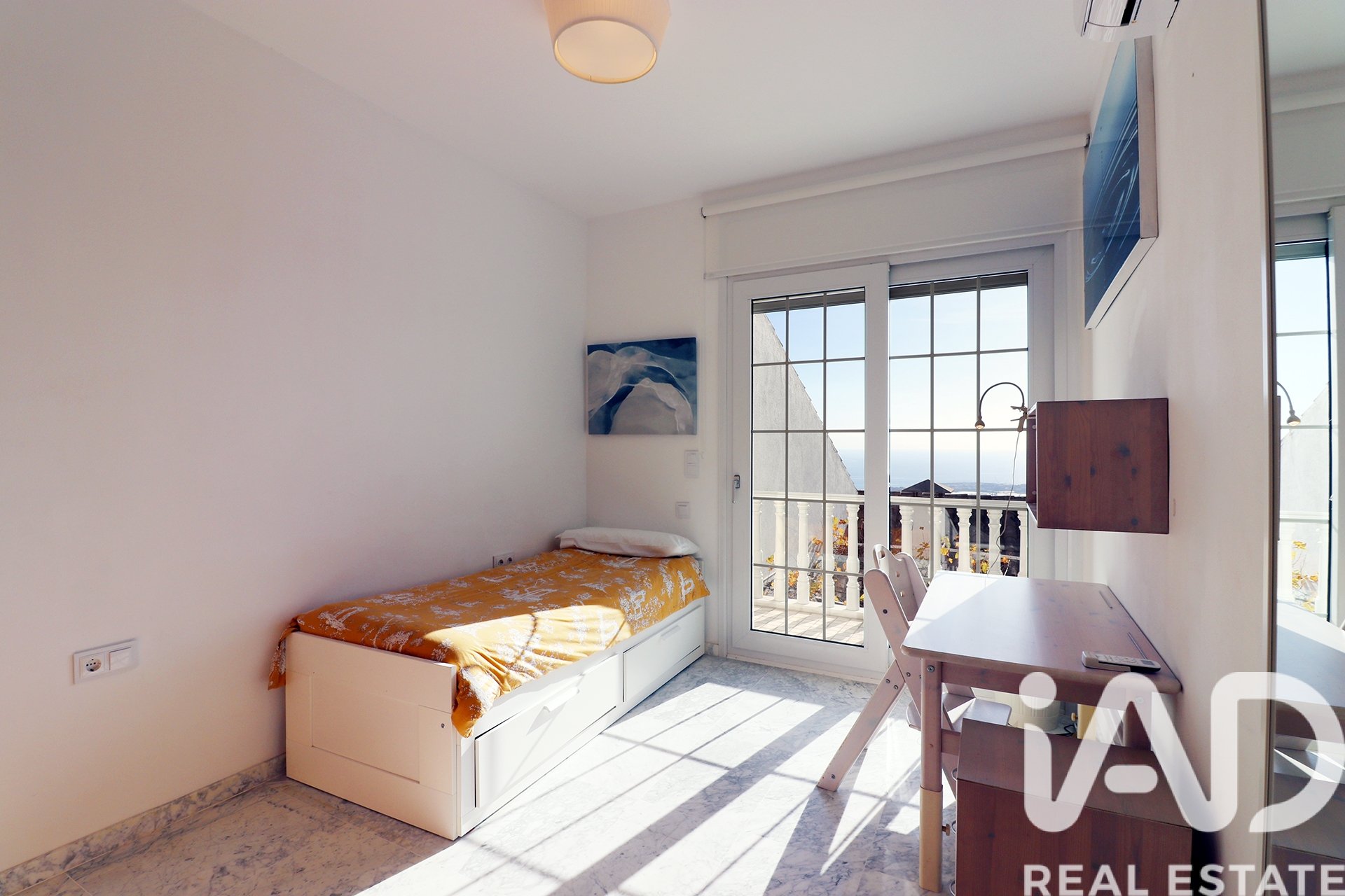 House in Cabrils, Barcelona, Spanien 6 Schlafzimmer, 307 m2 Nr. 152687