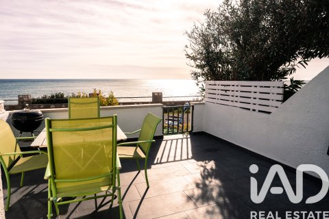 Apartment in L'Ametlla de Mar, Tarragona, Spain 2 bedrooms, 37 sq.m. No. 152683