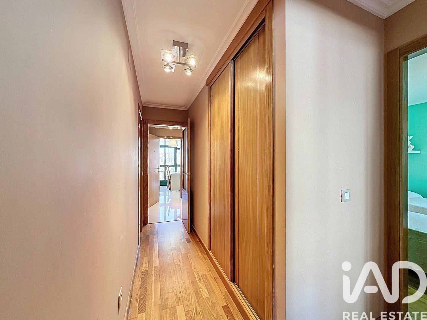 Appartamento a Sanxenxo, Pontevedra, Spagna 3 camere da letto, 95 mq. N° 152689
