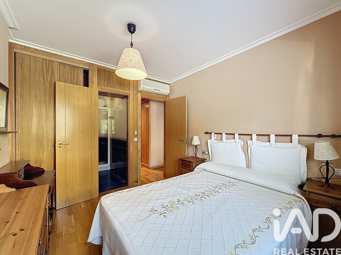 Appartamento a Sanxenxo, Pontevedra, Spagna 3 camere da letto, 95 mq. N° 152689