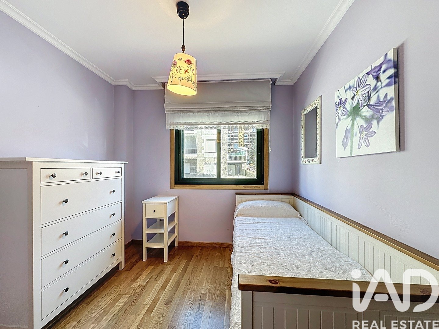 Appartamento a Sanxenxo, Pontevedra, Spagna 3 camere da letto, 95 mq. N° 152689