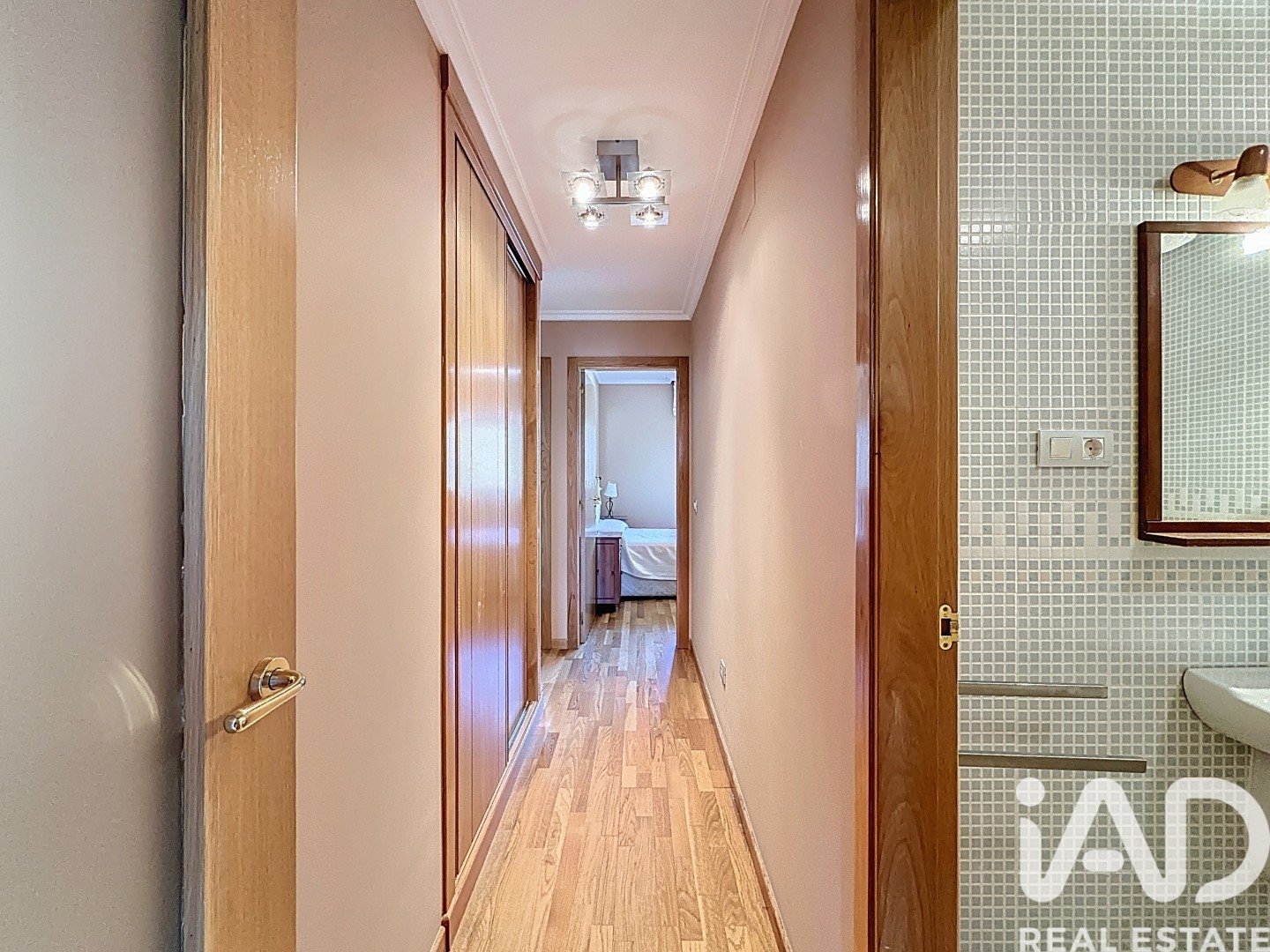 Appartamento a Sanxenxo, Pontevedra, Spagna 3 camere da letto, 95 mq. N° 152689