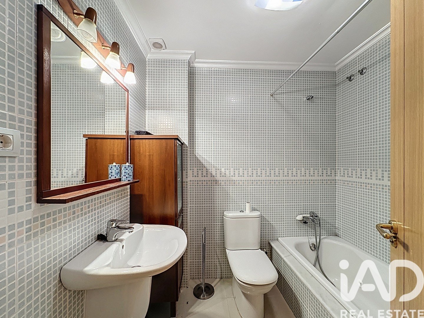 Appartamento a Sanxenxo, Pontevedra, Spagna 3 camere da letto, 95 mq. N° 152689
