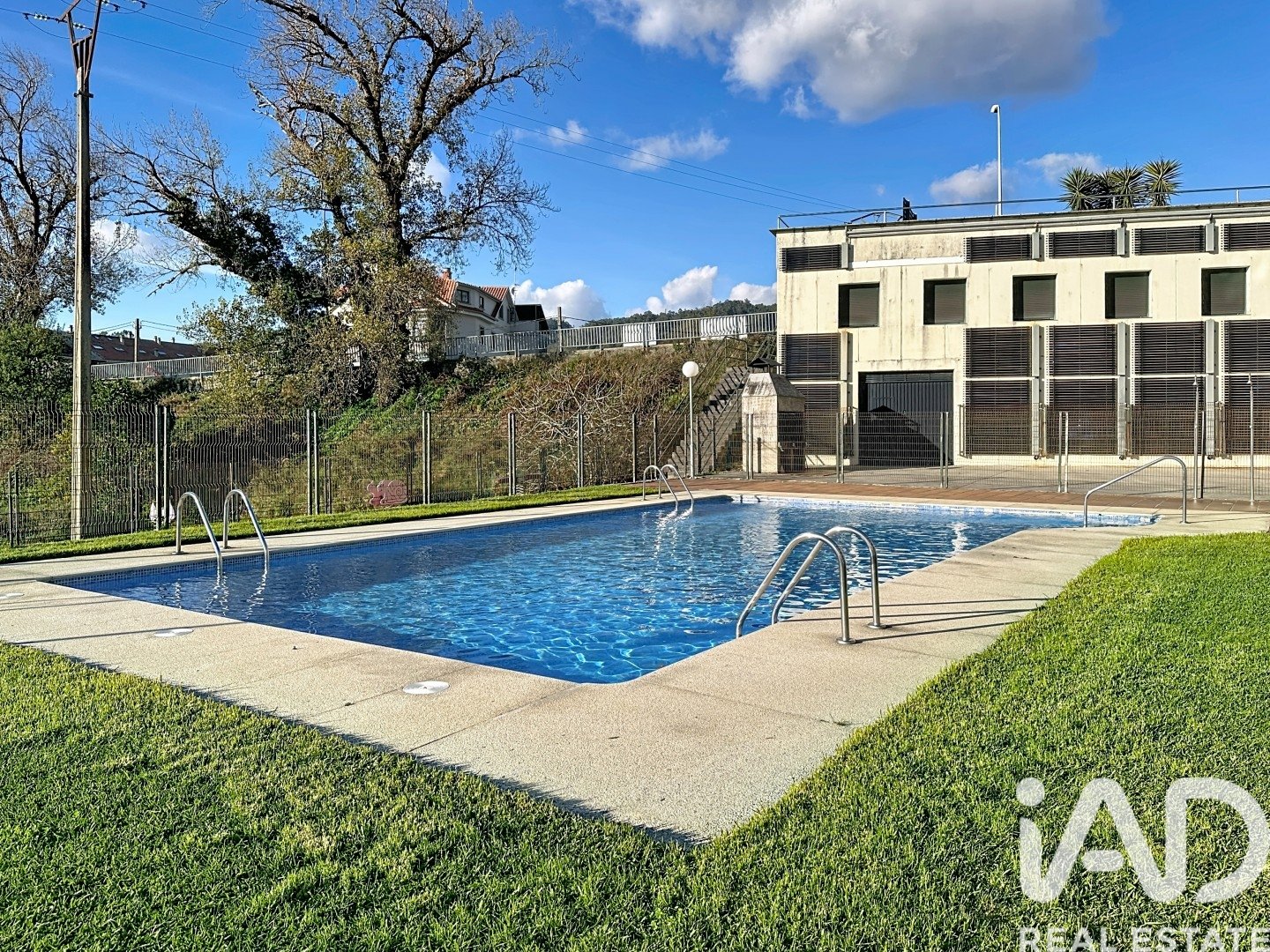 Appartamento a Sanxenxo, Pontevedra, Spagna 3 camere da letto, 95 mq. N° 152689