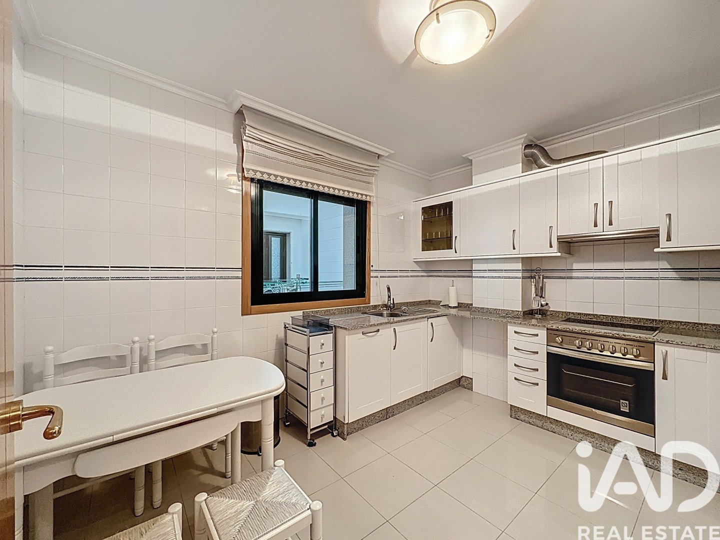 Appartamento a Sanxenxo, Pontevedra, Spagna 3 camere da letto, 95 mq. N° 152689