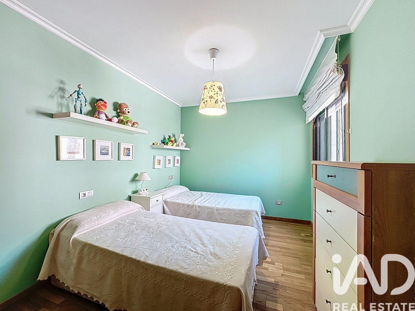 Appartamento a Sanxenxo, Pontevedra, Spagna 3 camere da letto, 95 mq. N° 152689