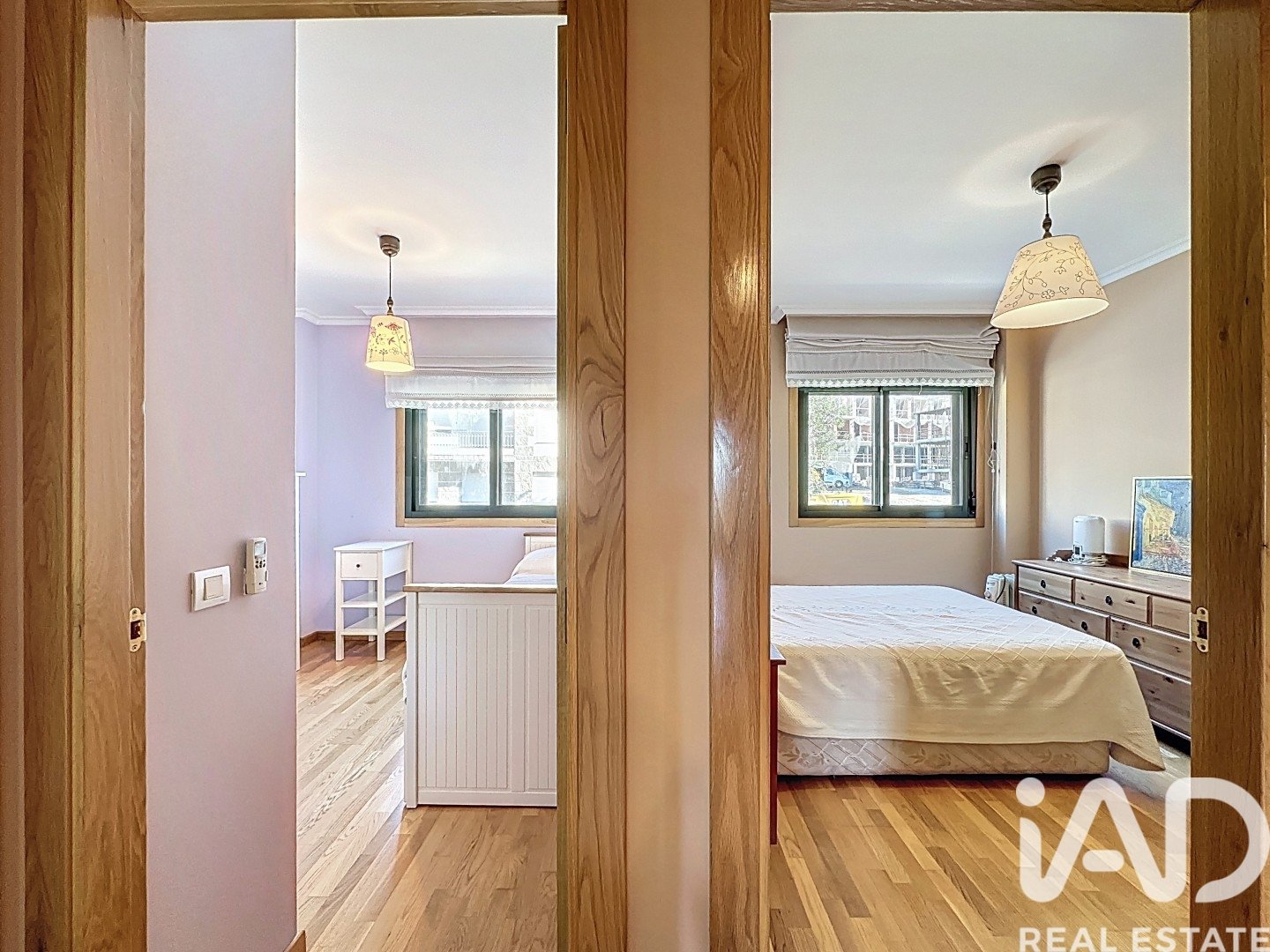 Appartamento a Sanxenxo, Pontevedra, Spagna 3 camere da letto, 95 mq. N° 152689