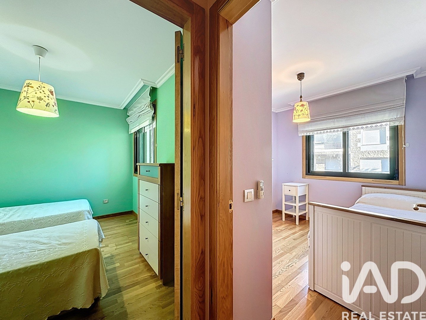 Appartamento a Sanxenxo, Pontevedra, Spagna 3 camere da letto, 95 mq. N° 152689
