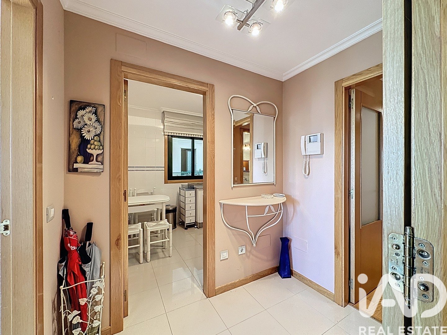Appartamento a Sanxenxo, Pontevedra, Spagna 3 camere da letto, 95 mq. N° 152689