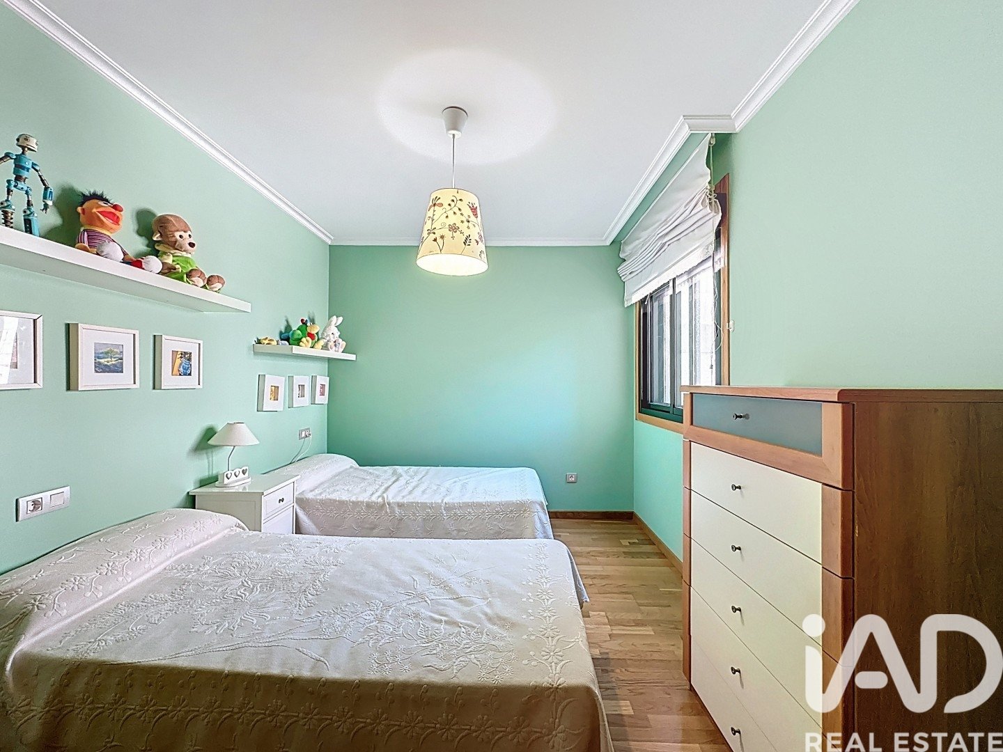 Appartamento a Sanxenxo, Pontevedra, Spagna 3 camere da letto, 95 mq. N° 152689
