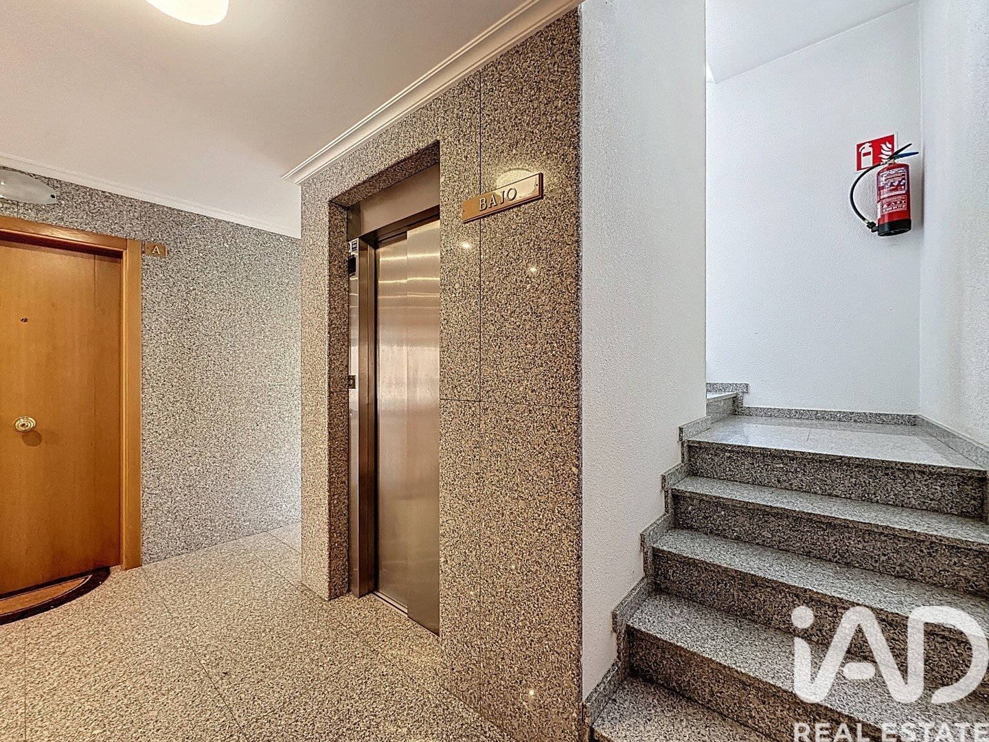 Appartamento a Sanxenxo, Pontevedra, Spagna 3 camere da letto, 95 mq. N° 152689
