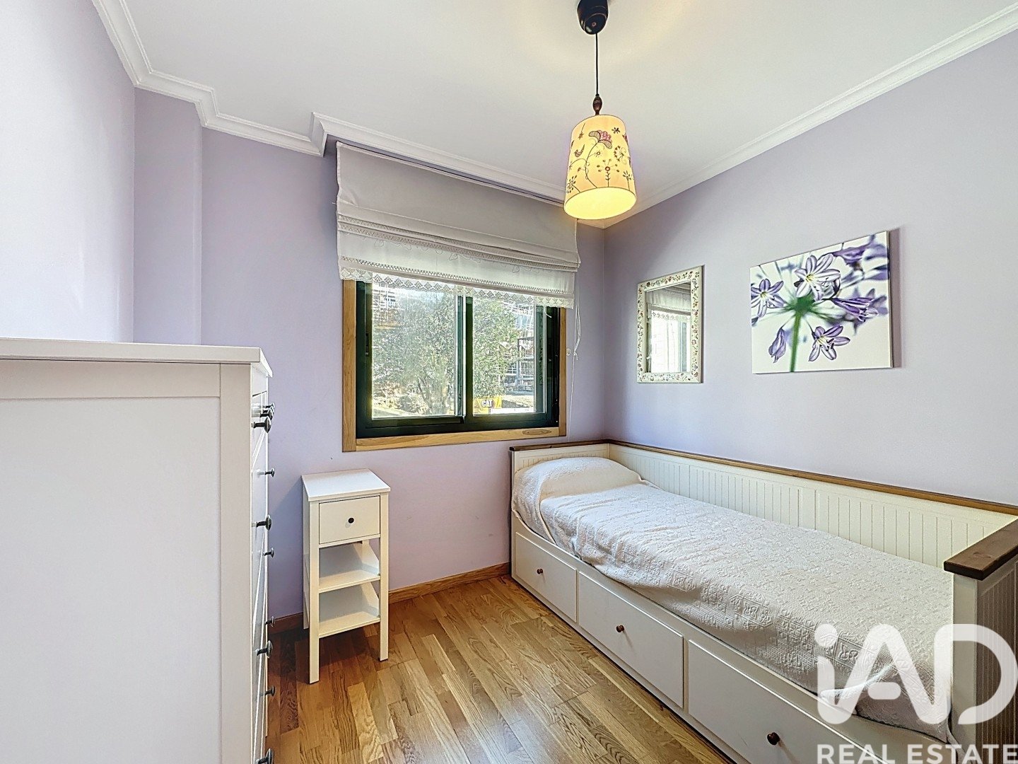 Appartamento a Sanxenxo, Pontevedra, Spagna 3 camere da letto, 95 mq. N° 152689