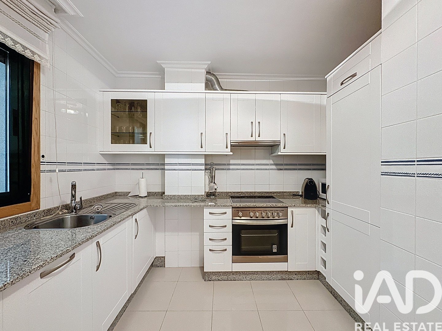 Appartamento a Sanxenxo, Pontevedra, Spagna 3 camere da letto, 95 mq. N° 152689