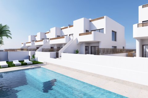 Huoneisto Alicante, Espanja 136 m2 No. 187022