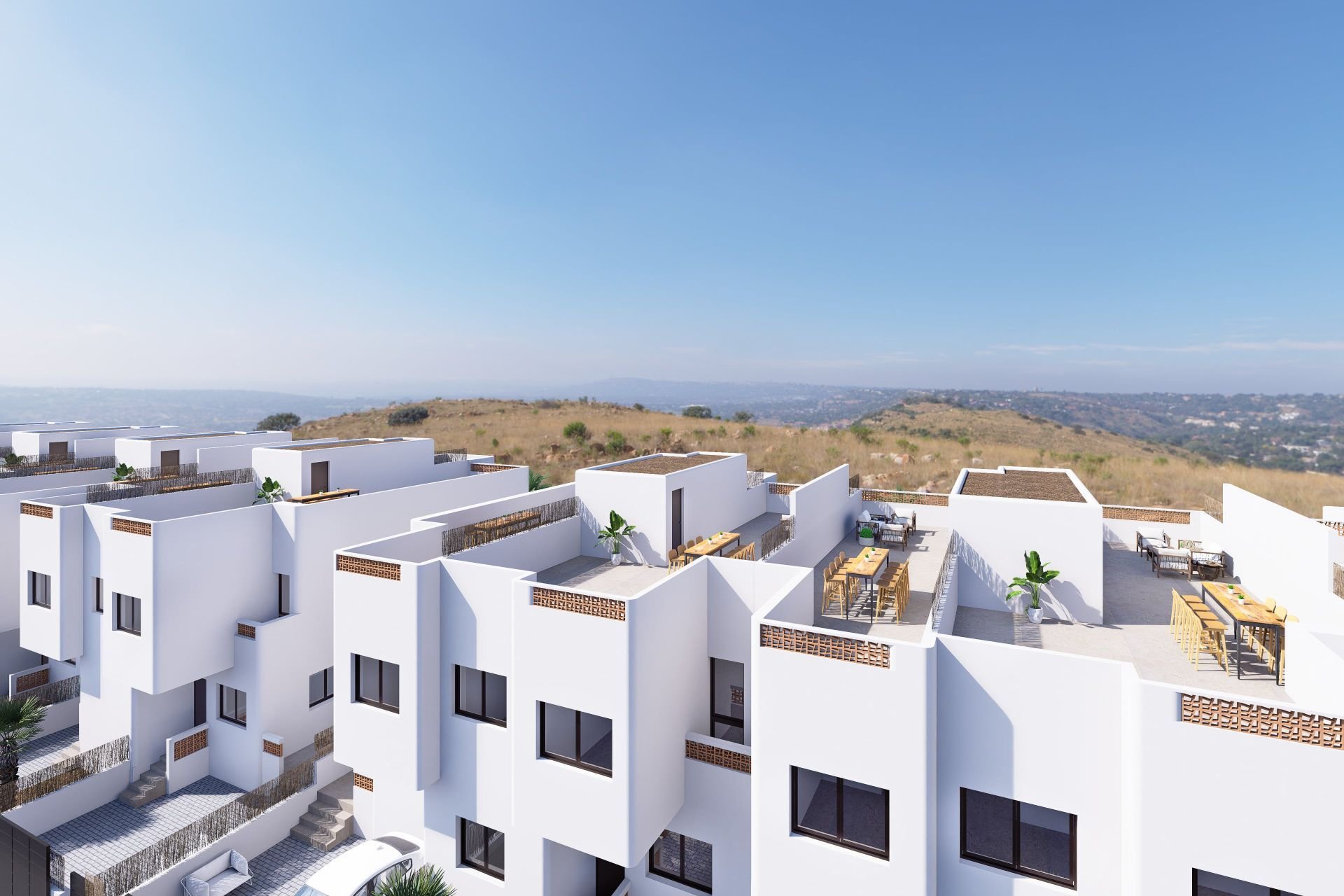 Wohnung in Alicante, Spanien 136 m2 Nr. 187022
