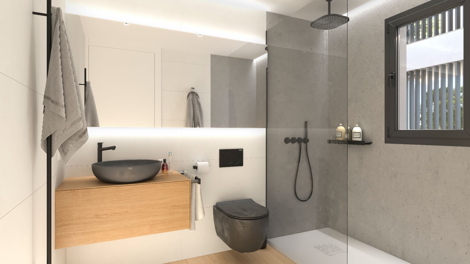 Apartament w Monforte del Cid, Alicante, Hiszpania 2 sypialnie, 110 mkw. nr 187024