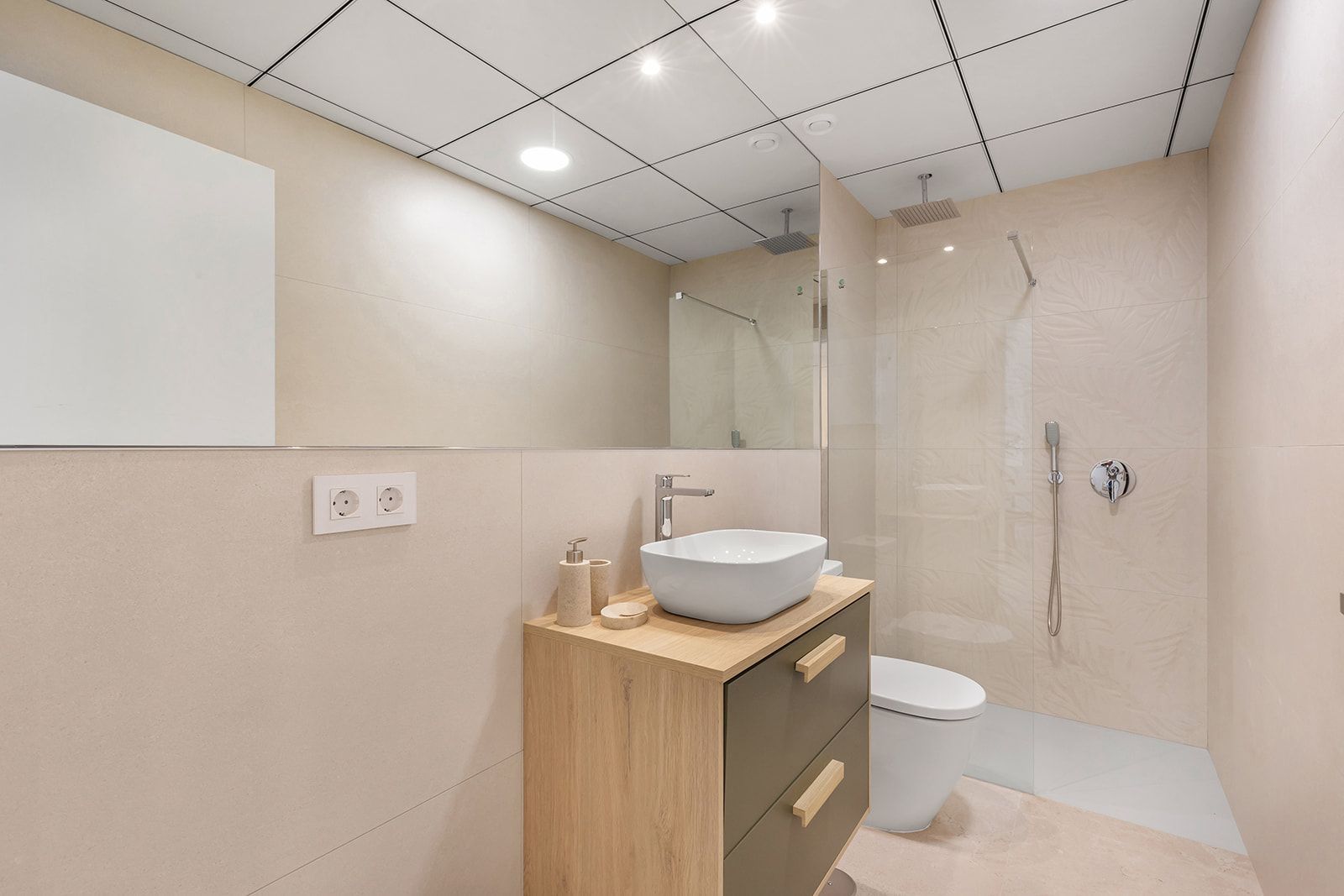 Apartament w Los Alcazares, Murcia, Hiszpania 2 sypialnie, 68 mkw. nr 187025