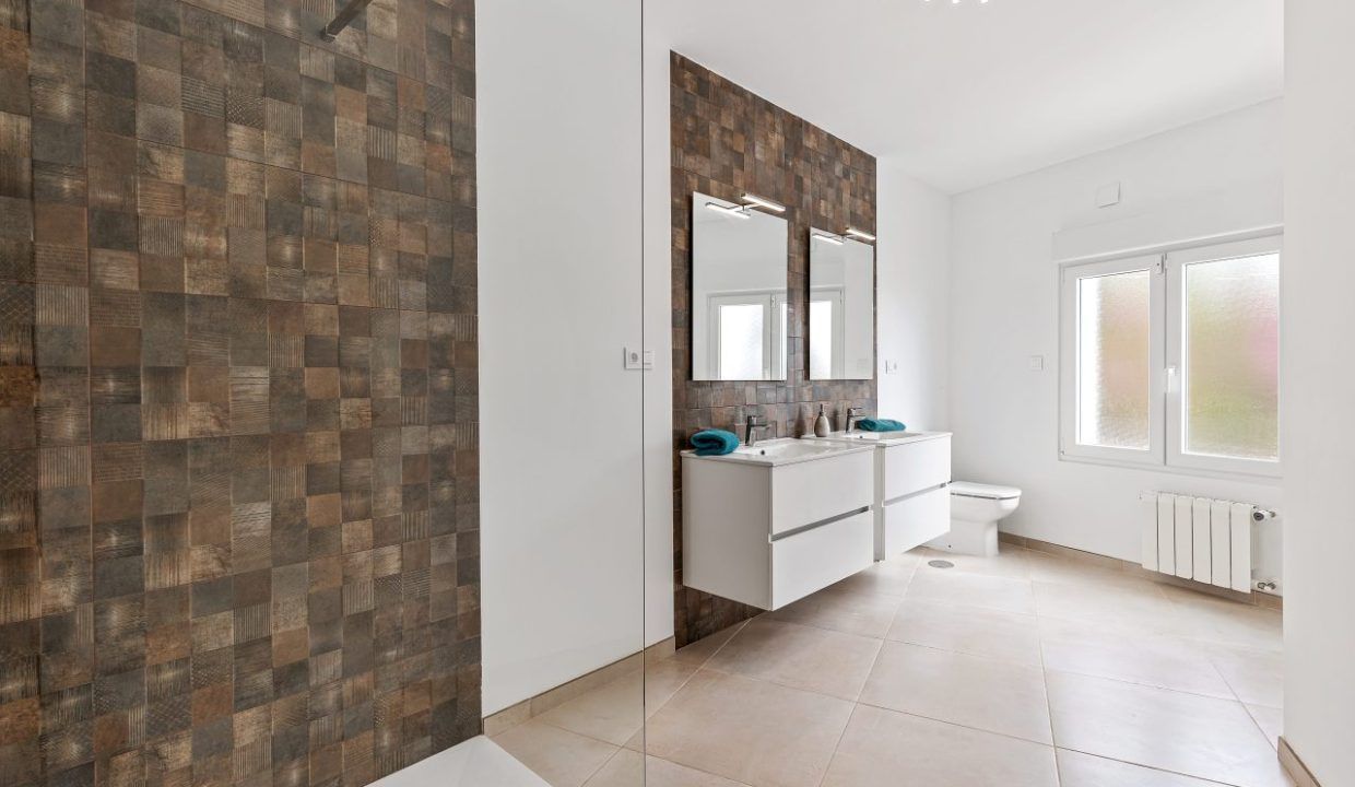 Huvila Calpe, Alicante, Espanja 4 makuuhuonetta, 412 m2 No. 187020