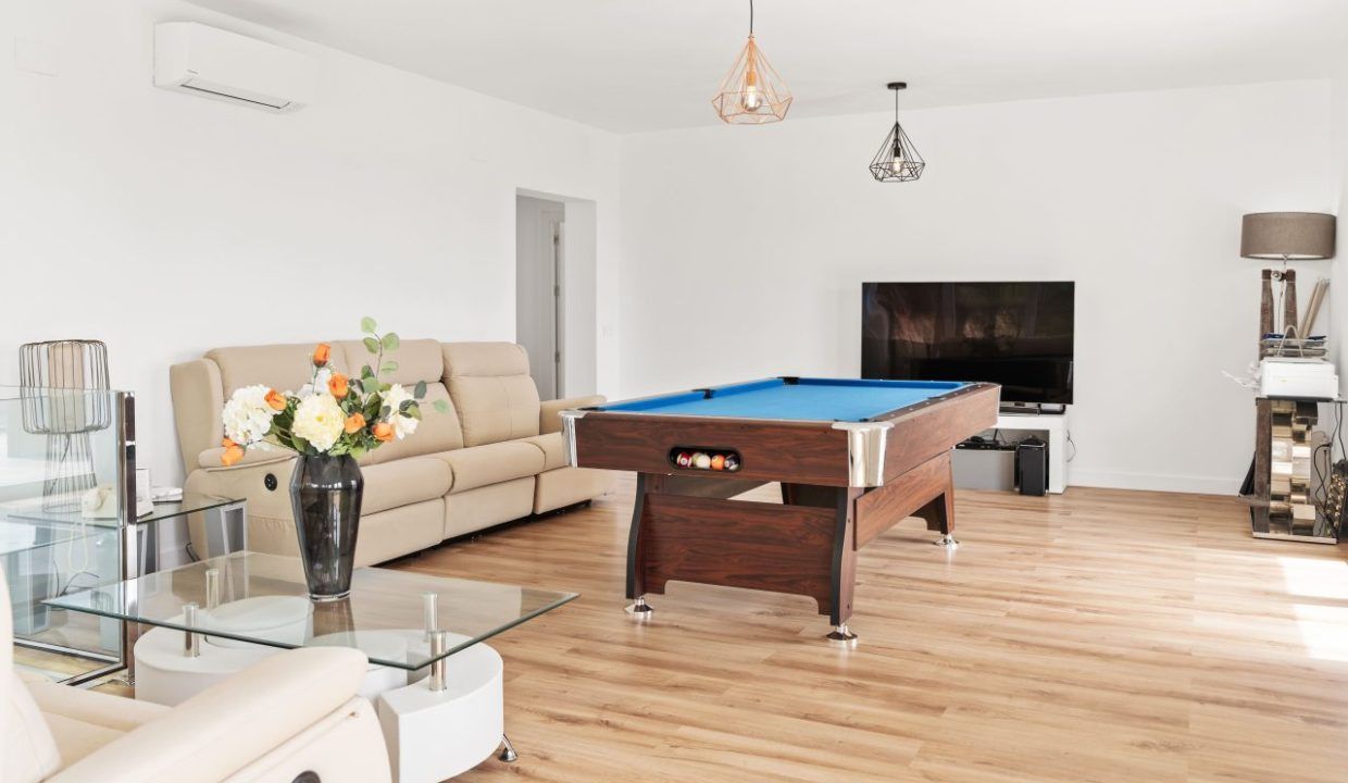 Huvila Calpe, Alicante, Espanja 4 makuuhuonetta, 412 m2 No. 187020