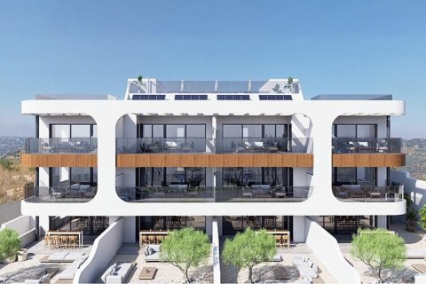Apartament w Benijofar, Alicante, Hiszpania 3 sypialnie, 84 mkw. nr 187182