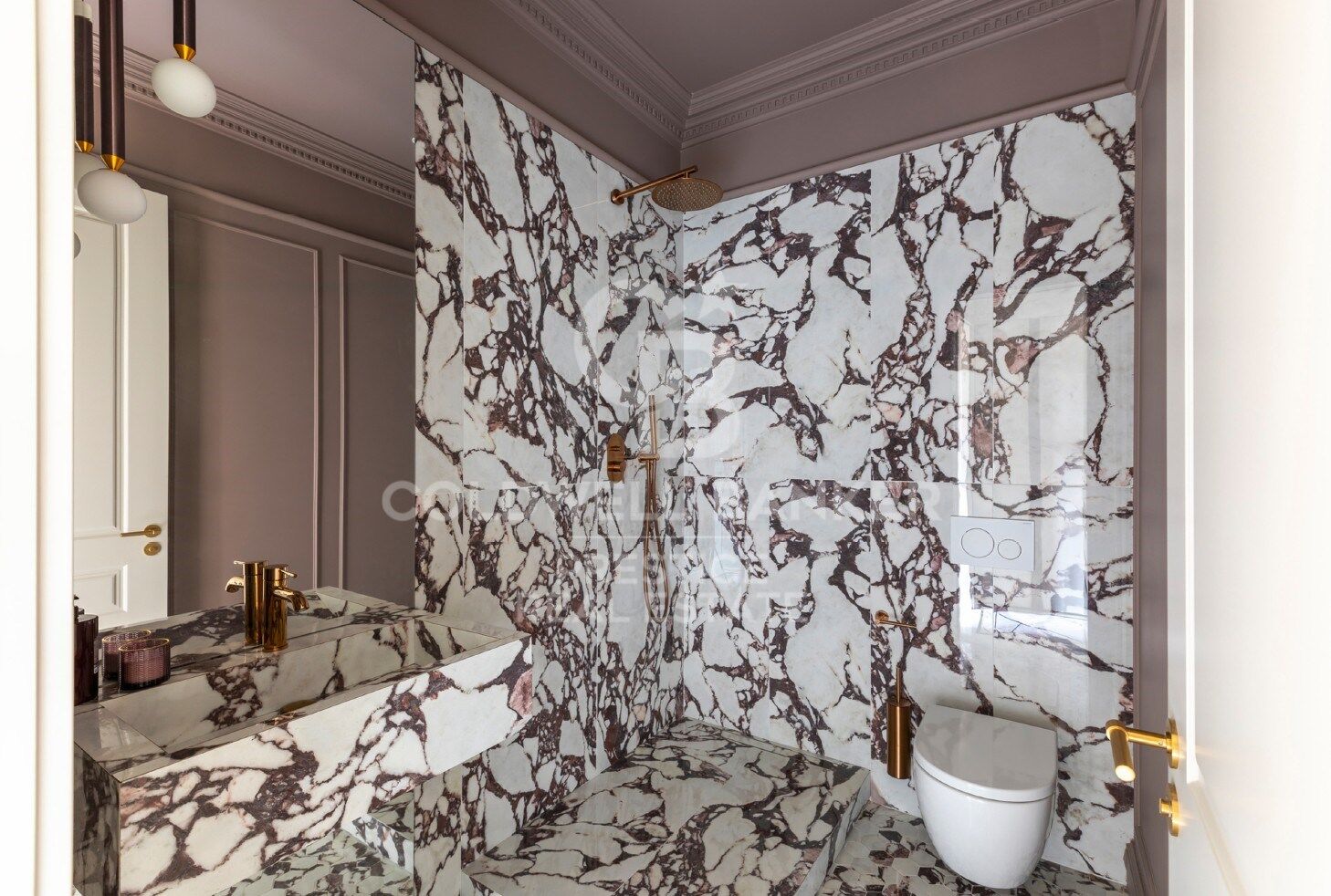 Apartament w Barcelona, Hiszpania 4 sypialnie, 201 mkw. nr 159434