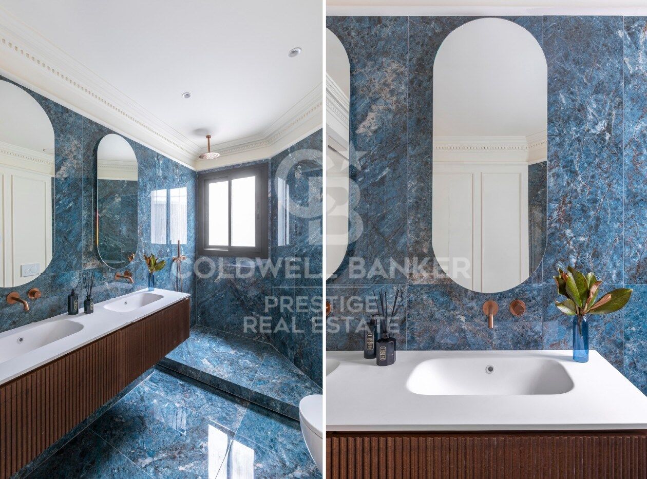 Apartament w Barcelona, Hiszpania 4 sypialnie, 201 mkw. nr 159434