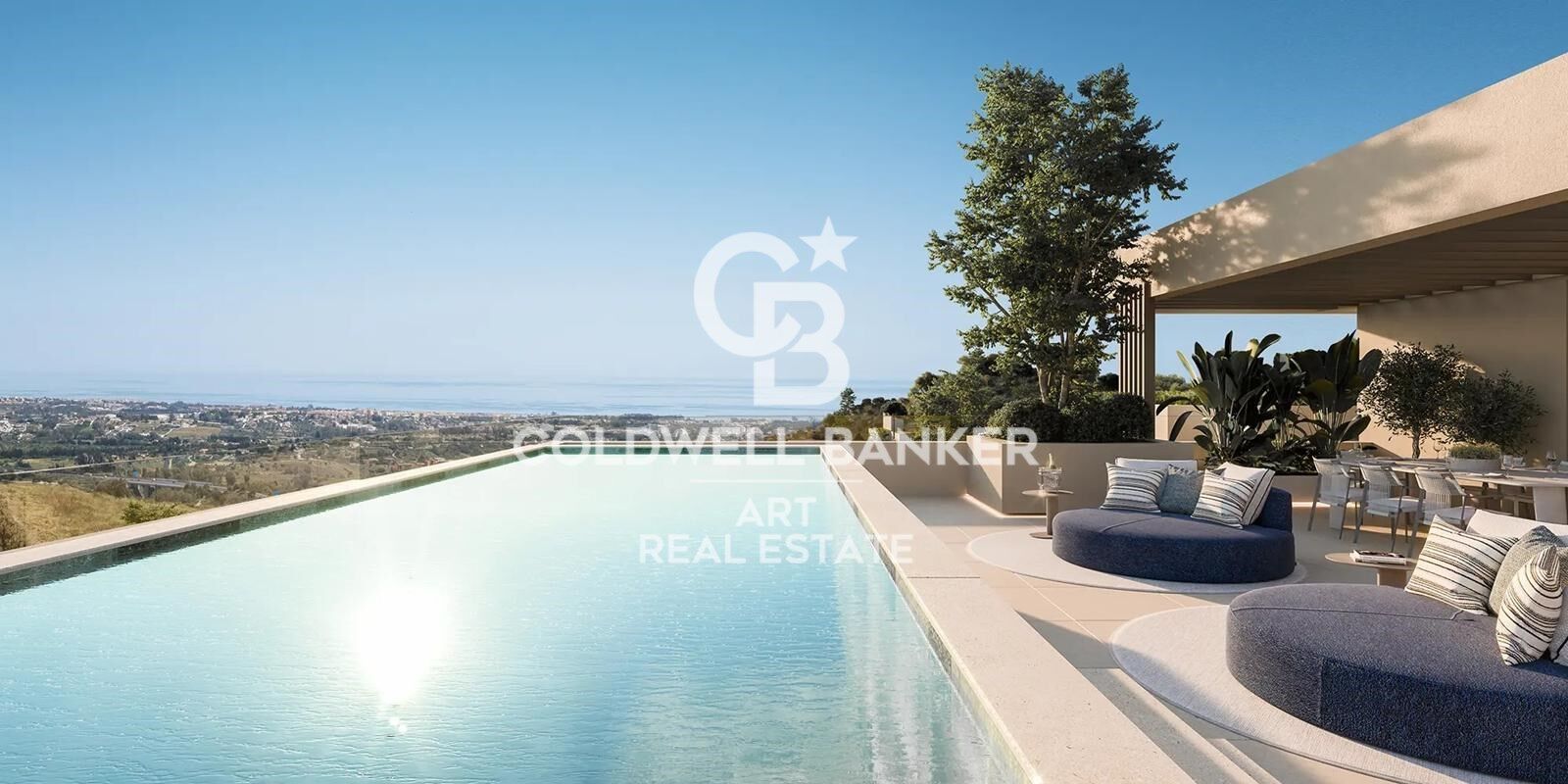 Сasa en Benahavís, Málaga, España 4 dormitorios, 656 m2 No. 159436