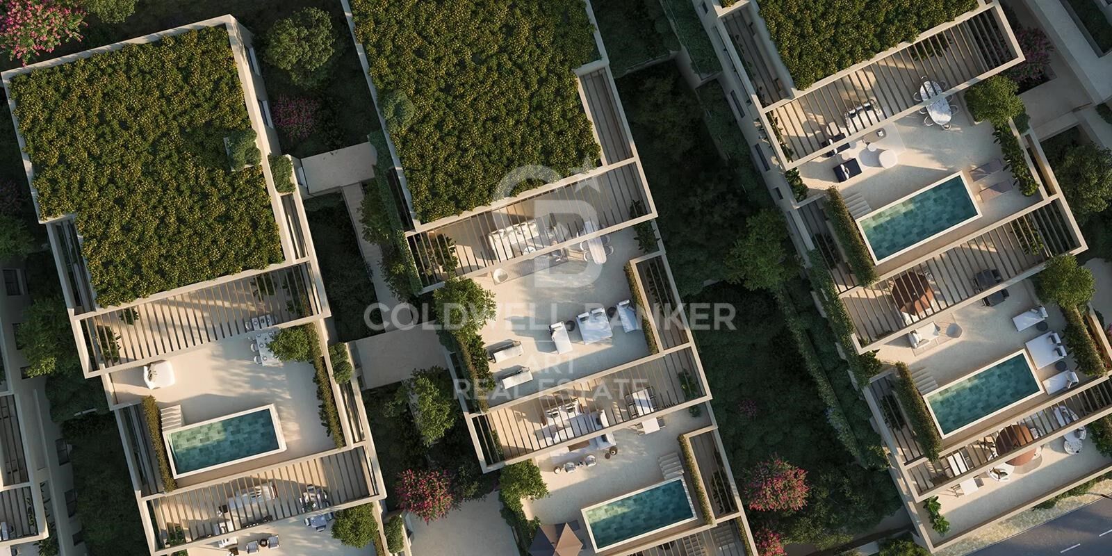 Сasa en Benahavís, Málaga, España 4 dormitorios, 656 m2 No. 159436