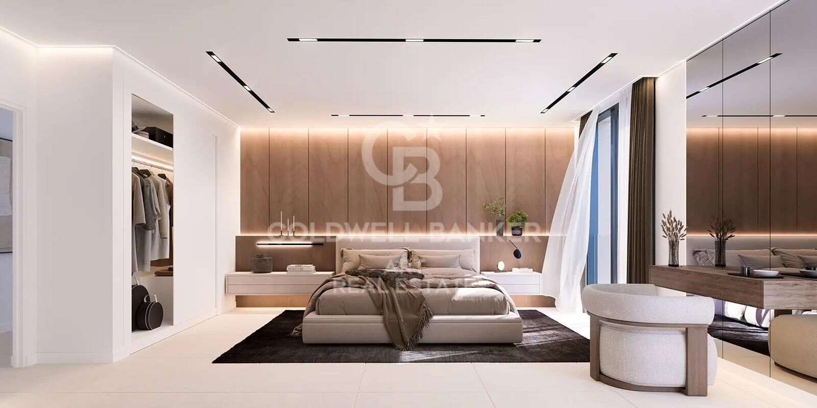 Сasa en Benahavís, Málaga, España 4 dormitorios, 656 m2 No. 159436