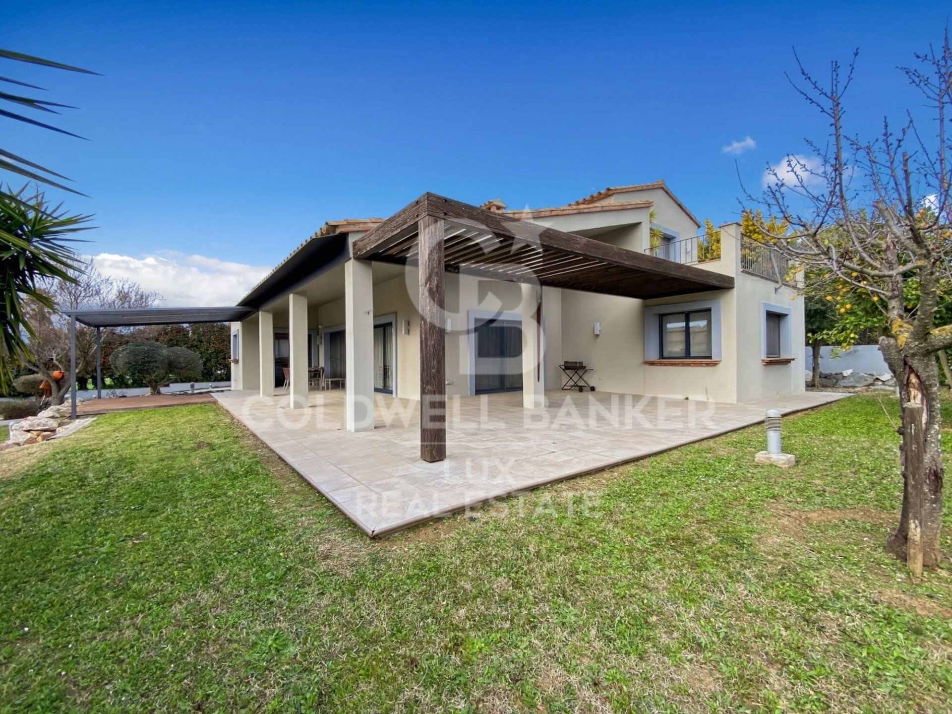 House in Peralada, Girona, Spanien 4 Schlafzimmer, 310 m2 Nr. 159435