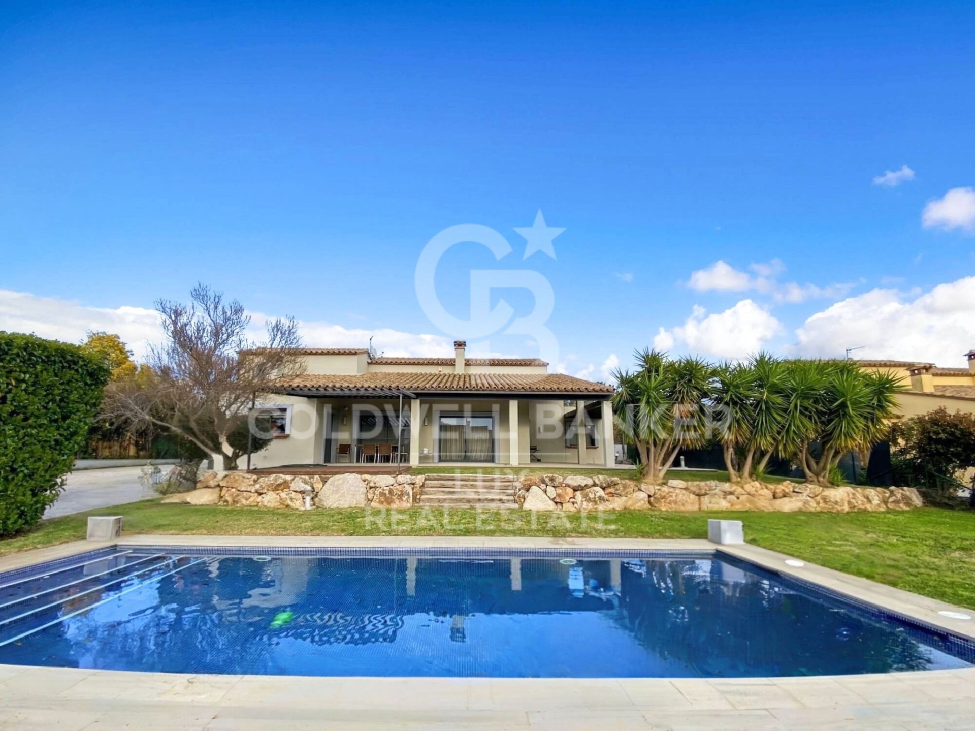 House in Peralada, Girona, Spanien 4 Schlafzimmer, 310 m2 Nr. 159435