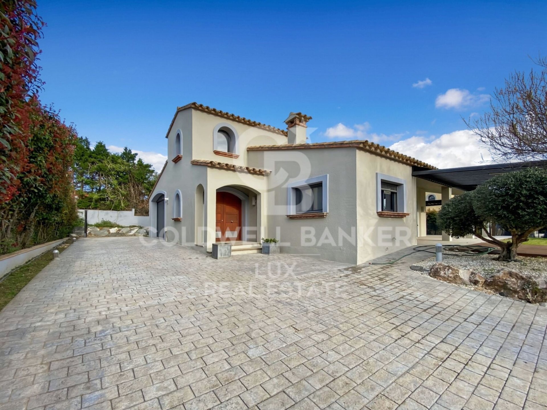 House in Peralada, Girona, Spanien 4 Schlafzimmer, 310 m2 Nr. 159435