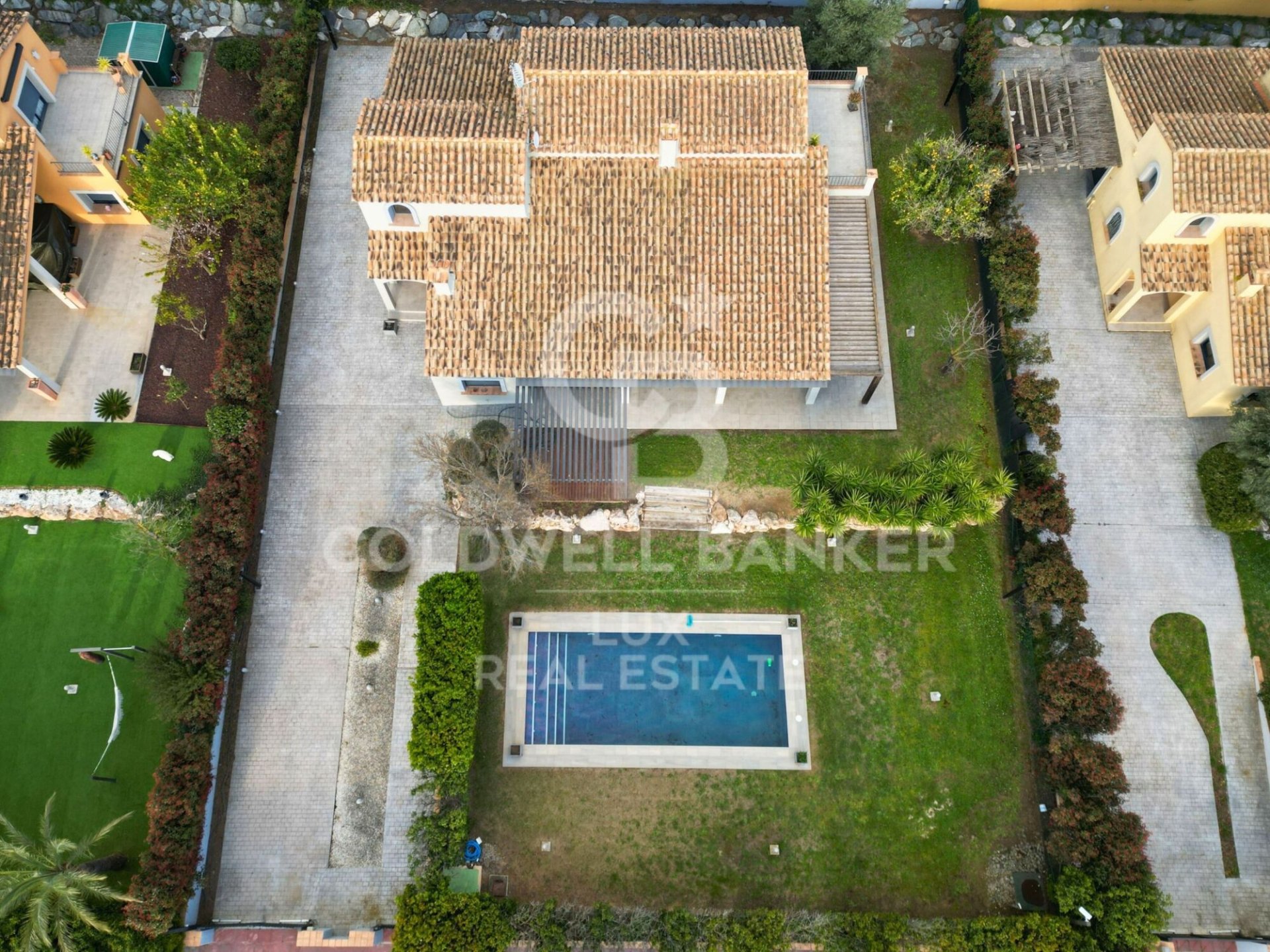 House in Peralada, Girona, Spanien 4 Schlafzimmer, 310 m2 Nr. 159435