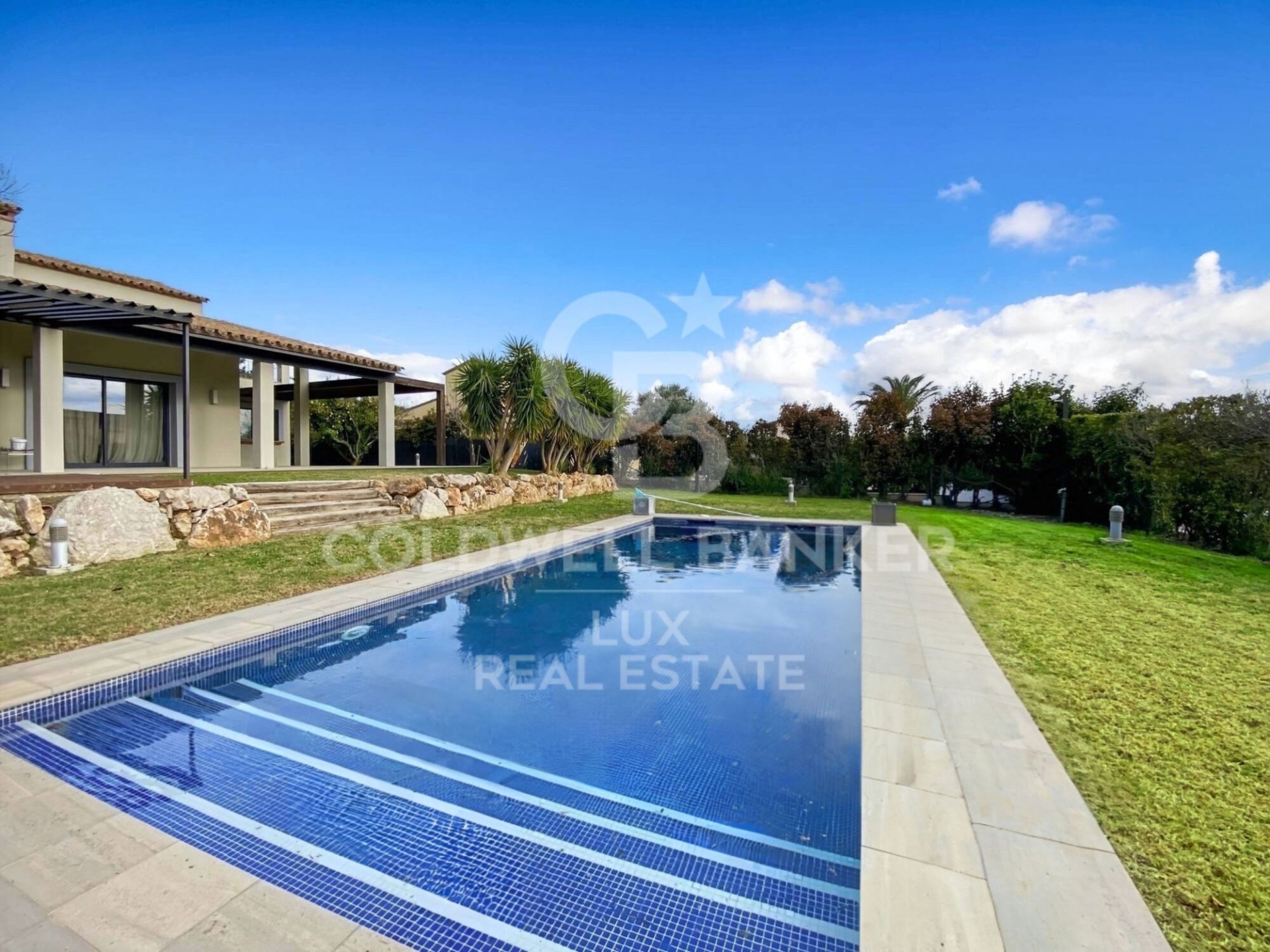 House in Peralada, Girona, Spanien 4 Schlafzimmer, 310 m2 Nr. 159435